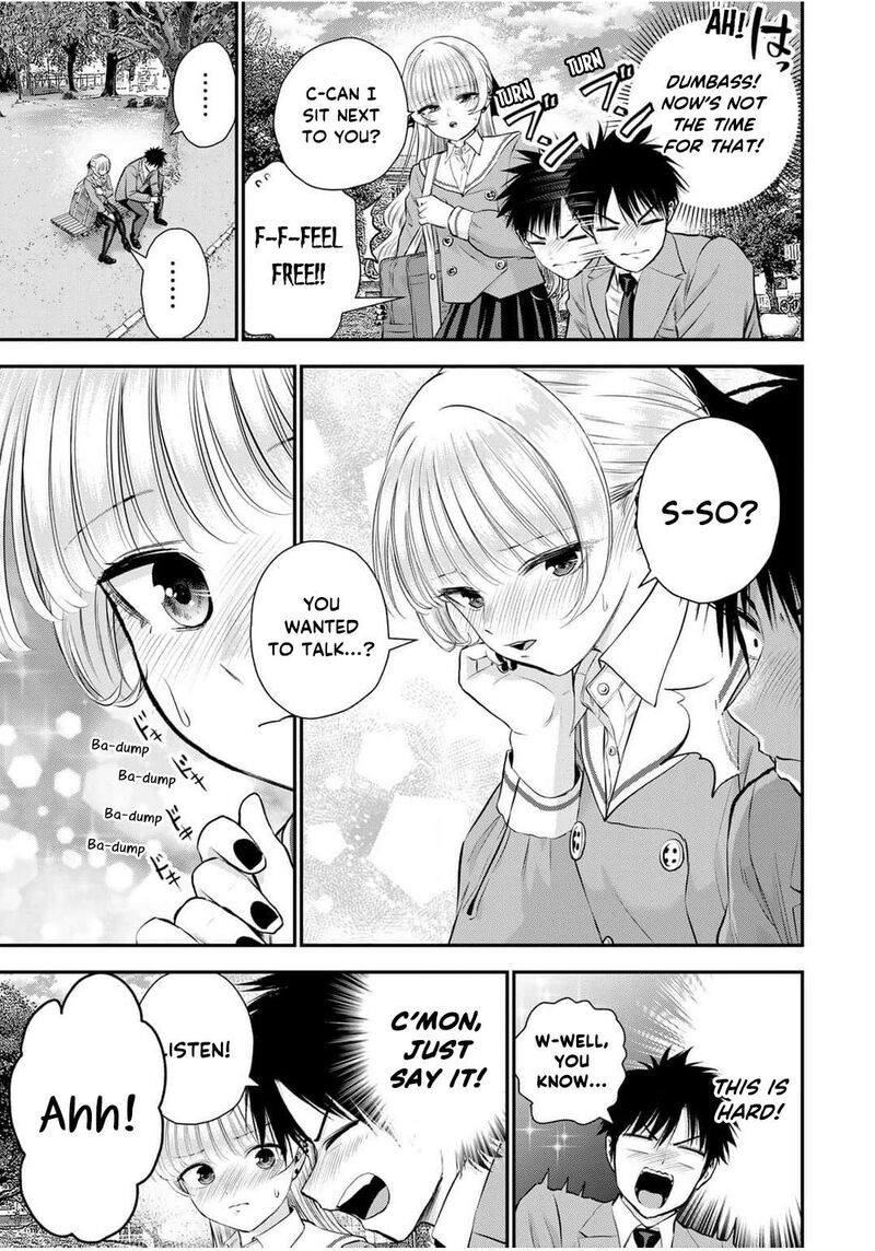 Osananajimi To Wa Romcom Ni Naranai 136 3