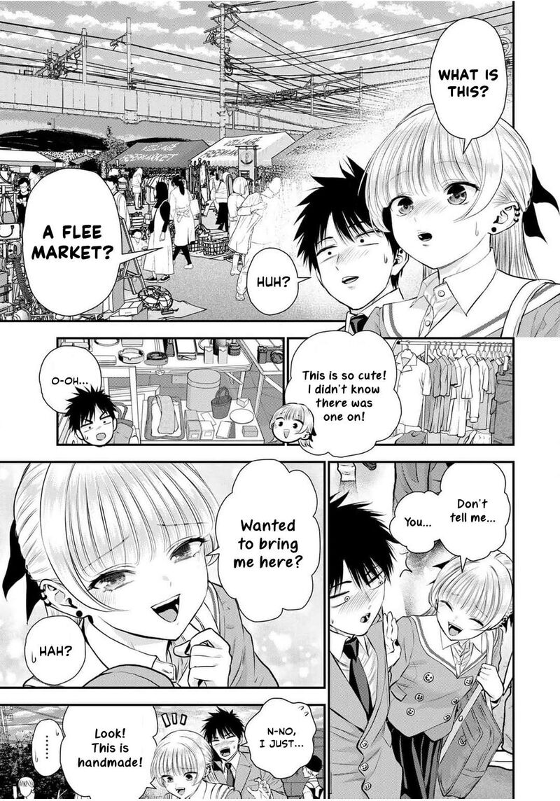Osananajimi To Wa Romcom Ni Naranai 136 5