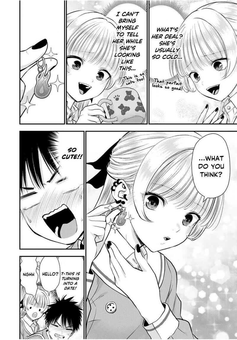 Osananajimi To Wa Romcom Ni Naranai 136 6