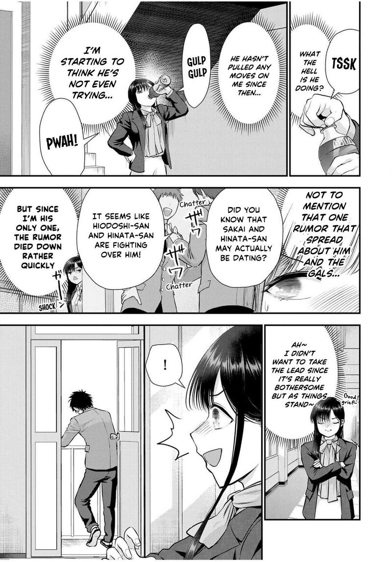 Osananajimi To Wa Romcom Ni Naranai 137 3
