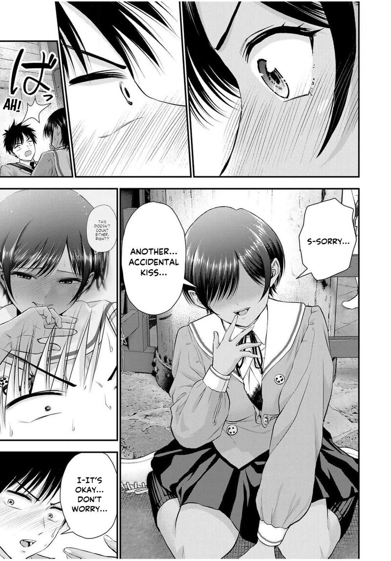 Osananajimi To Wa Romcom Ni Naranai 139 13