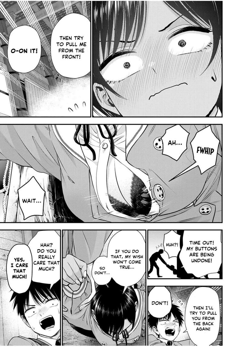 Osananajimi To Wa Romcom Ni Naranai 139 9