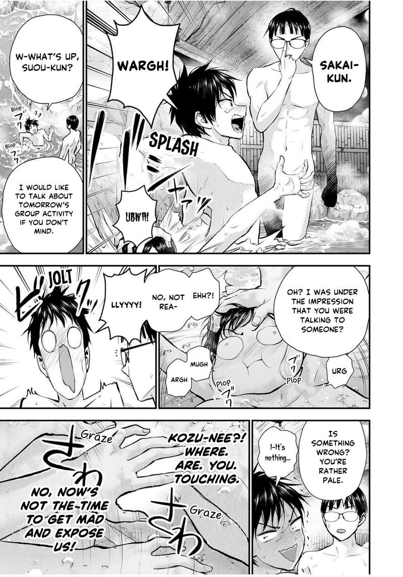 Osananajimi To Wa Romcom Ni Naranai 141 5