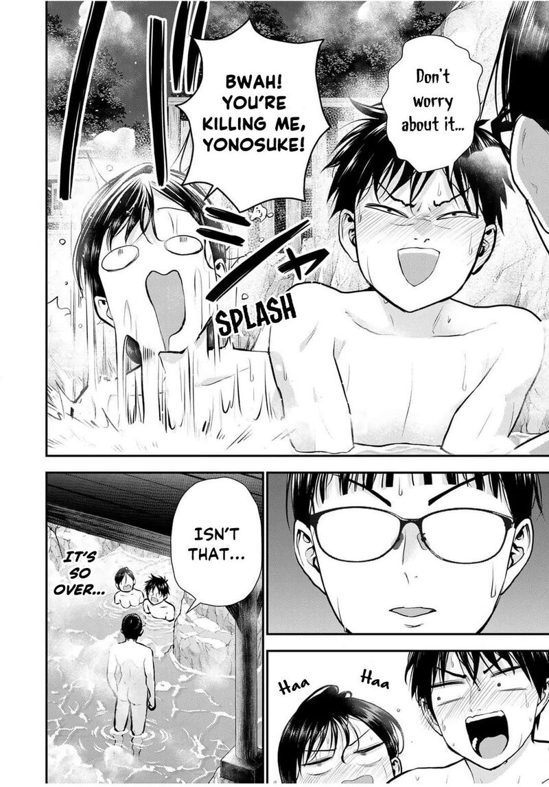 Osananajimi To Wa Romcom Ni Naranai 141 6