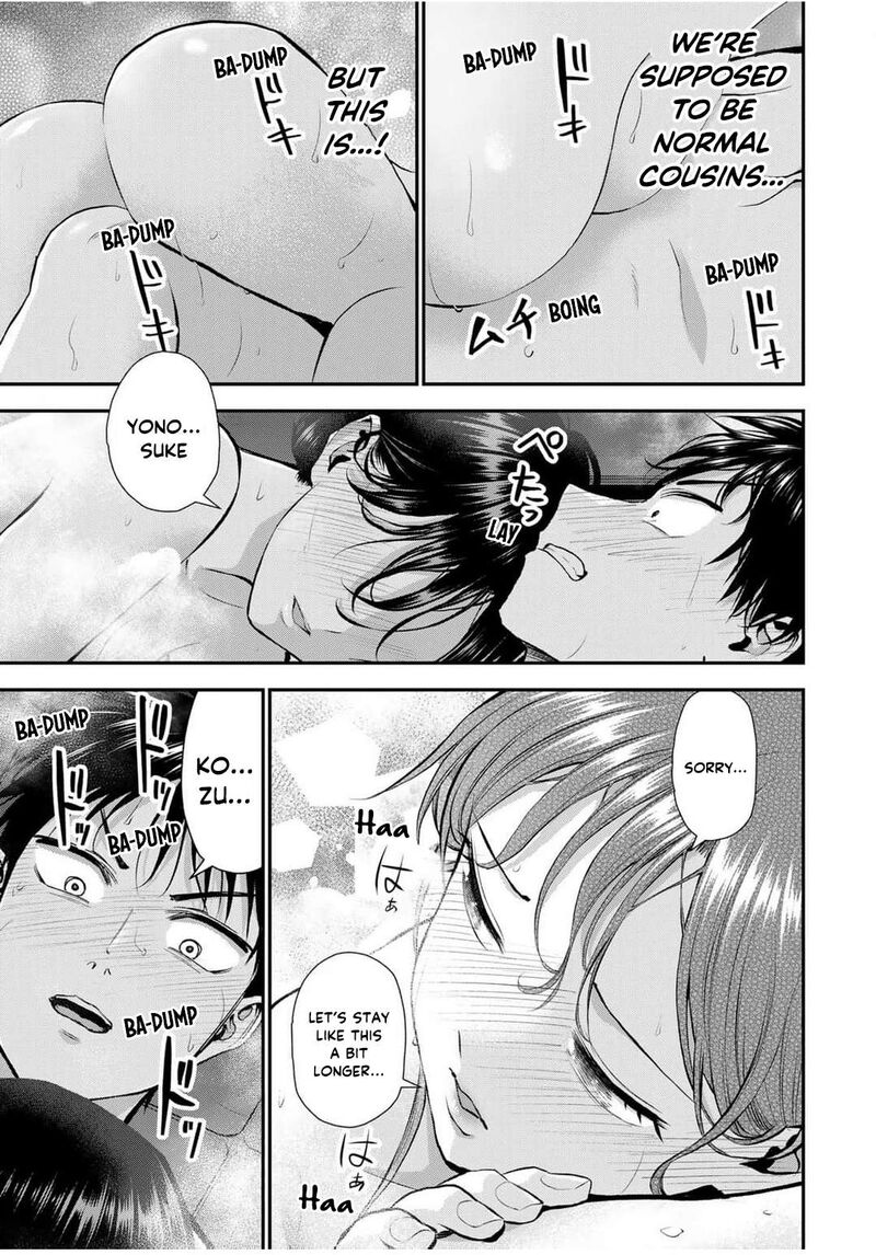 Osananajimi To Wa Romcom Ni Naranai 141 9