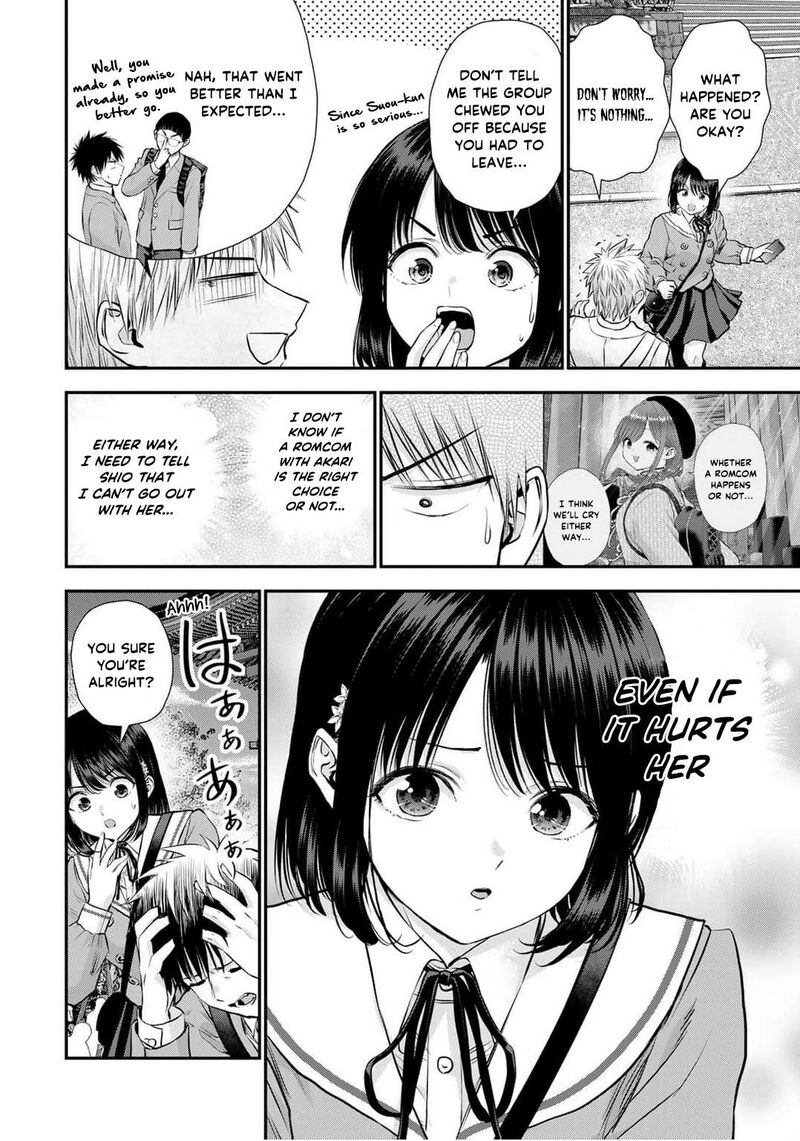 Osananajimi To Wa Romcom Ni Naranai 143 2