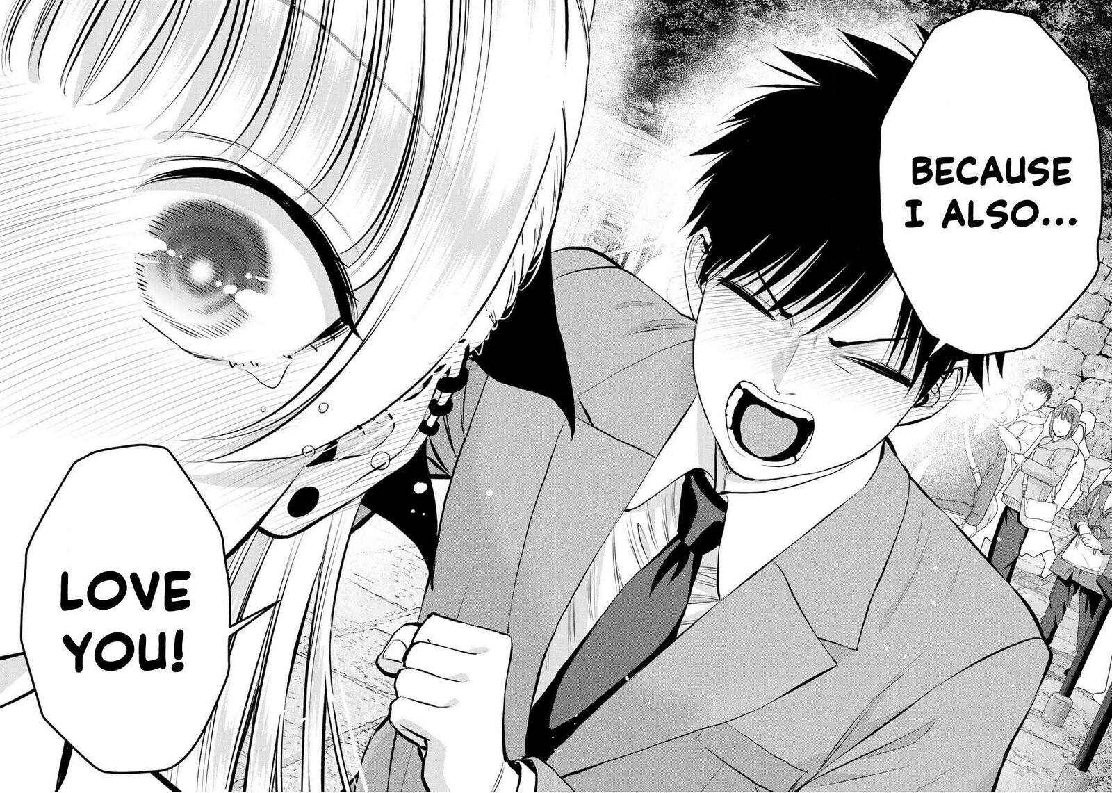 Osananajimi To Wa Romcom Ni Naranai 144 12