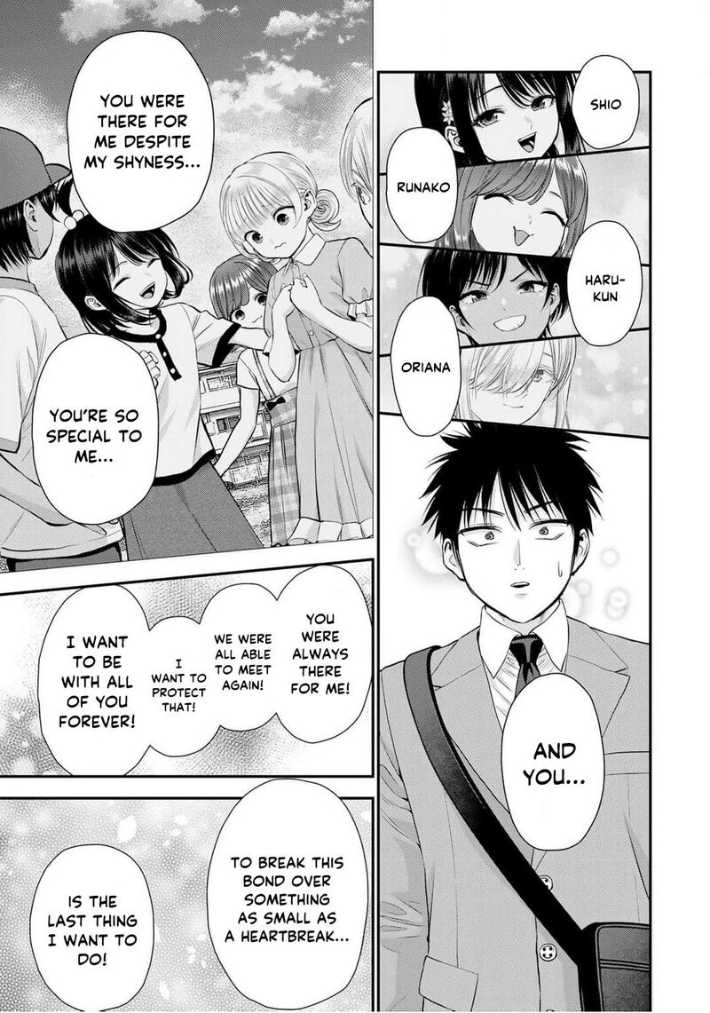 Osananajimi To Wa Romcom Ni Naranai 144 7