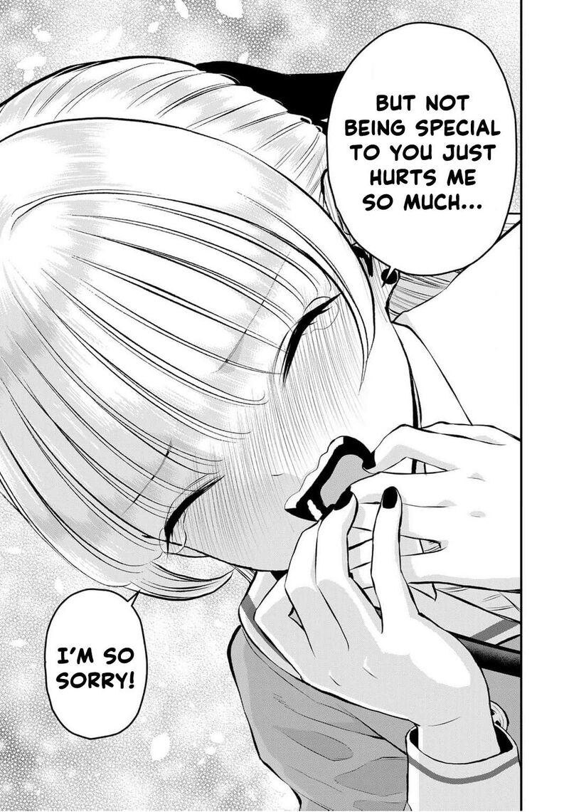 Osananajimi To Wa Romcom Ni Naranai 144 9
