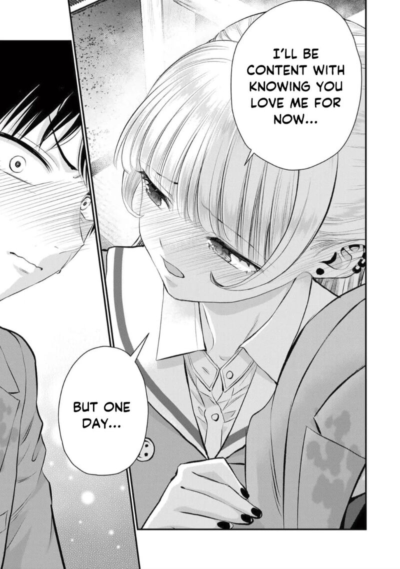 Osananajimi To Wa Romcom Ni Naranai 145 11