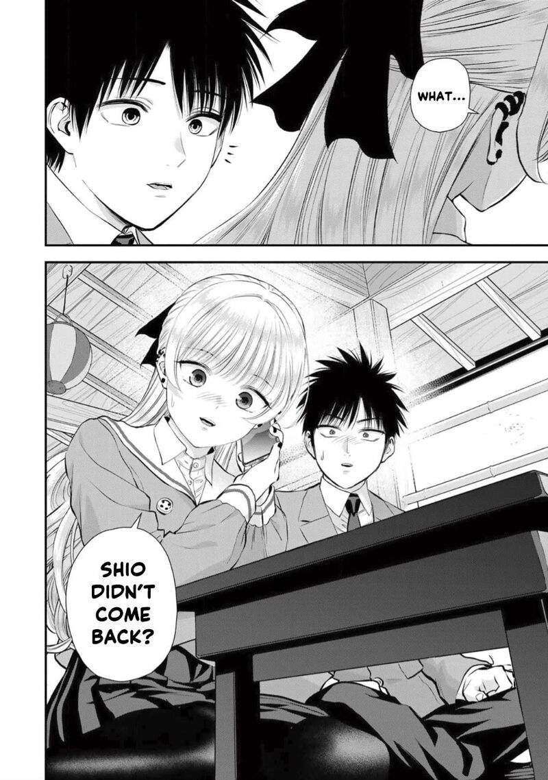 Osananajimi To Wa Romcom Ni Naranai 145 14