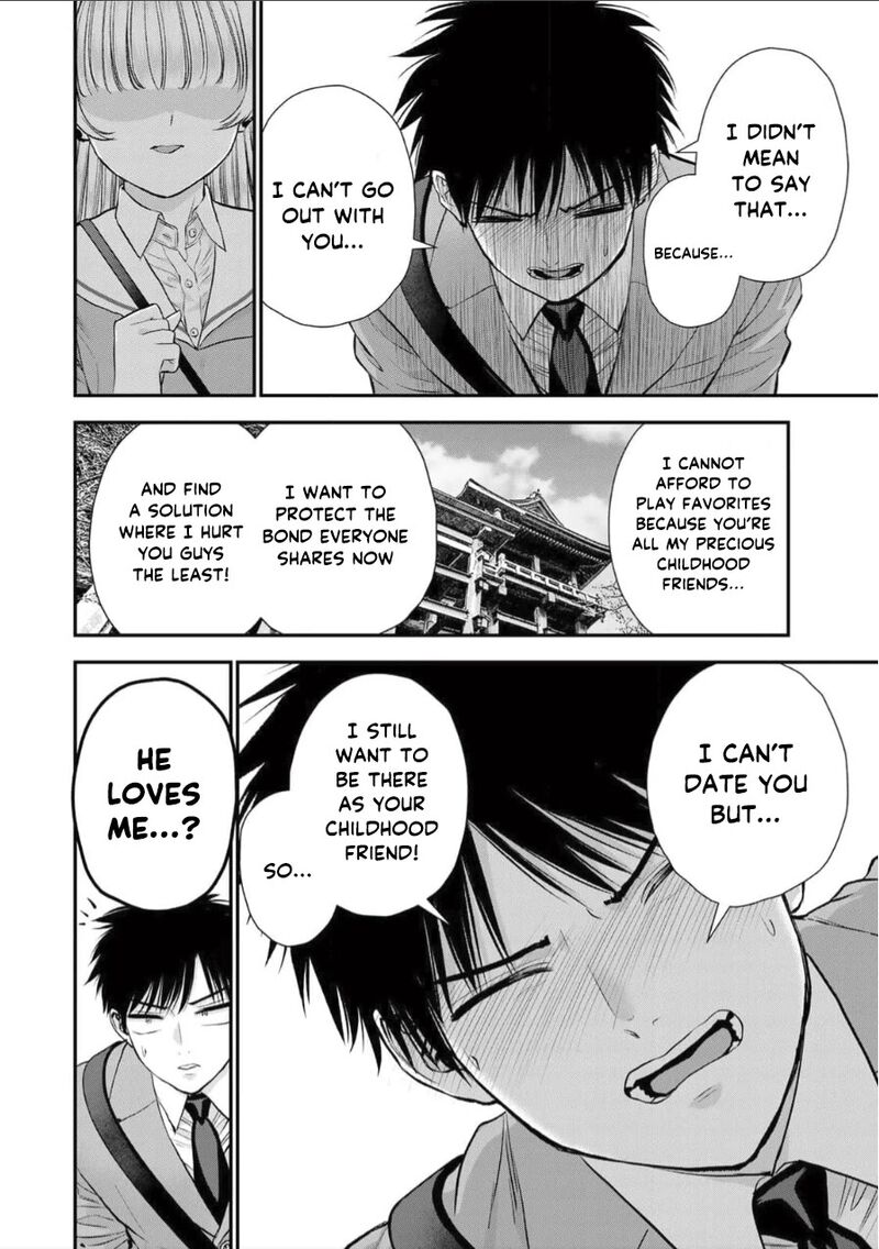 Osananajimi To Wa Romcom Ni Naranai 145 2