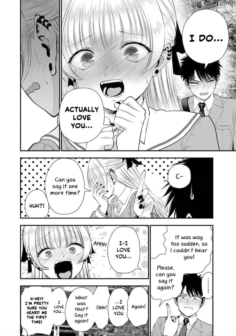 Osananajimi To Wa Romcom Ni Naranai 145 4