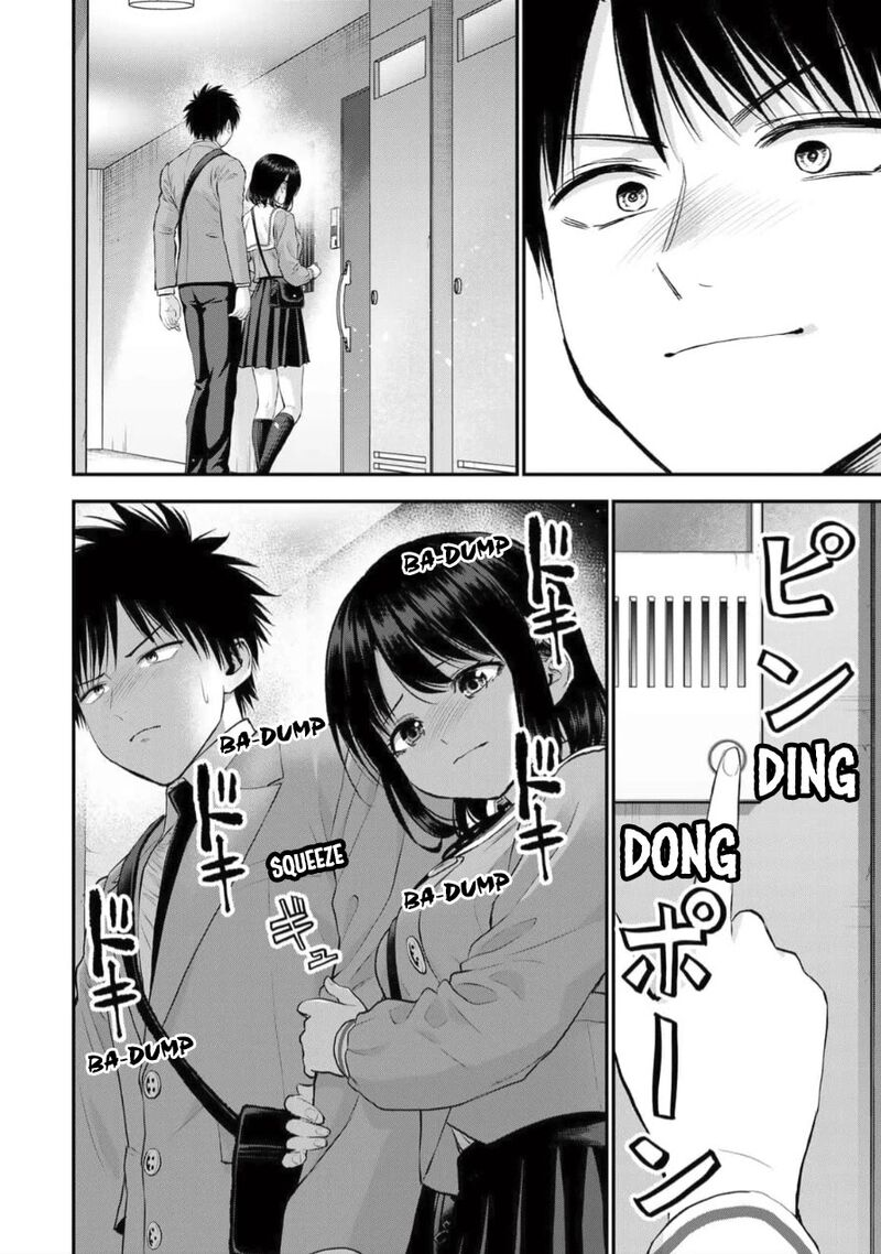 Osananajimi To Wa Romcom Ni Naranai 147 14