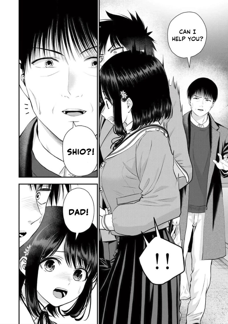 Osananajimi To Wa Romcom Ni Naranai 147 16