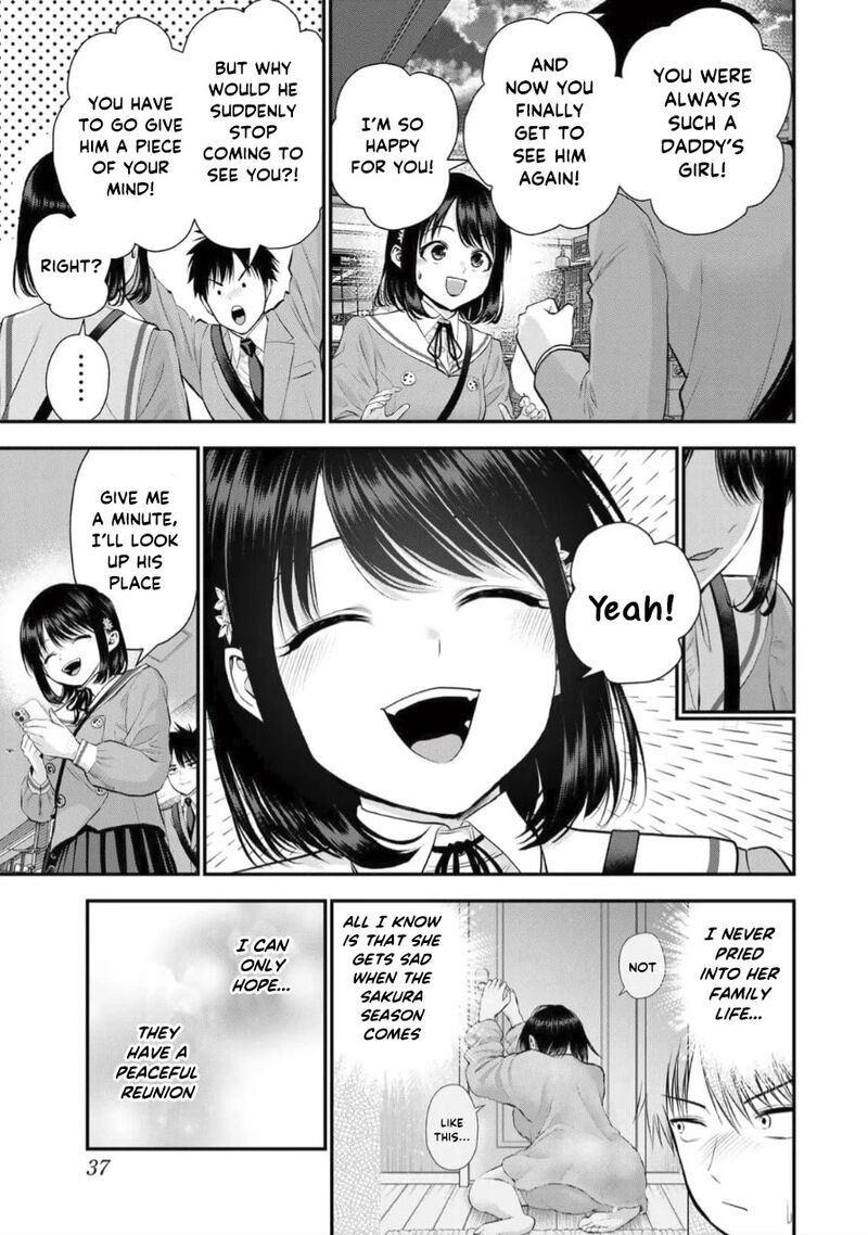 Osananajimi To Wa Romcom Ni Naranai 147 3