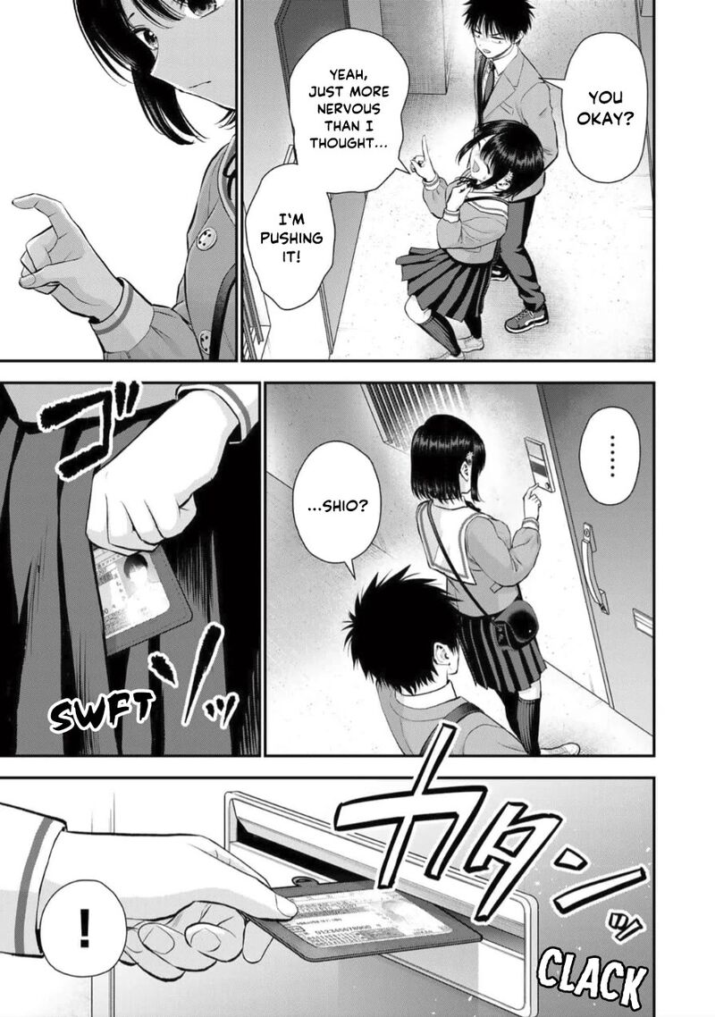 Osananajimi To Wa Romcom Ni Naranai 147 7