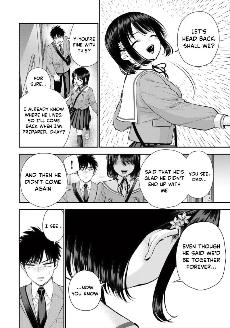 Osananajimi To Wa Romcom Ni Naranai 147 8