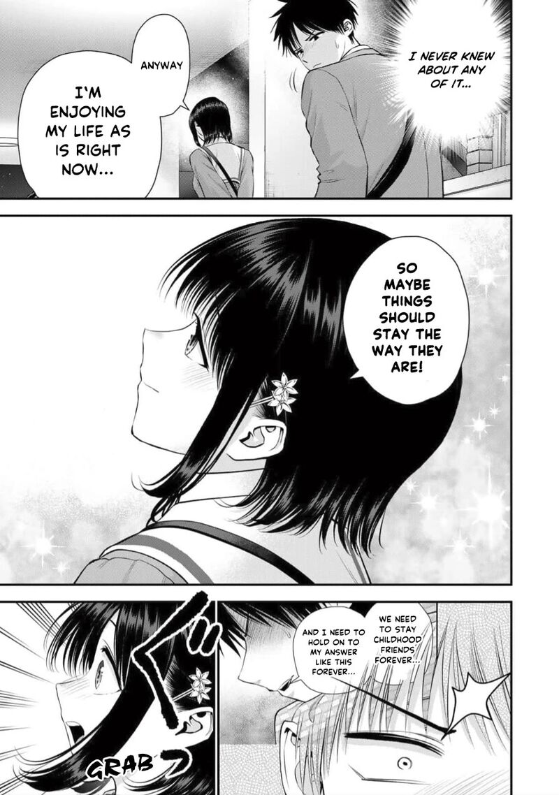Osananajimi To Wa Romcom Ni Naranai 147 9