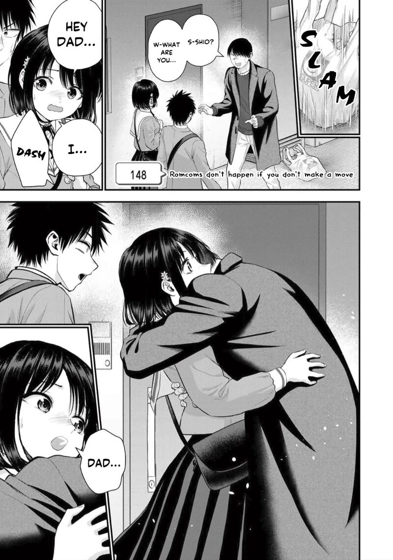 Osananajimi To Wa Romcom Ni Naranai 148 1