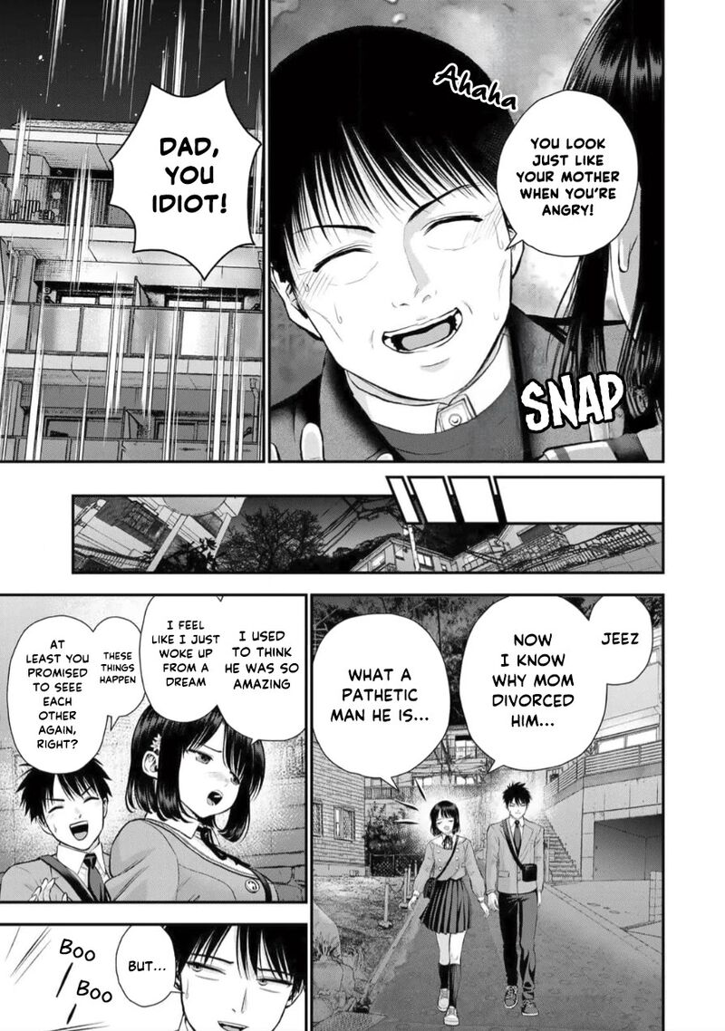Osananajimi To Wa Romcom Ni Naranai 148 11