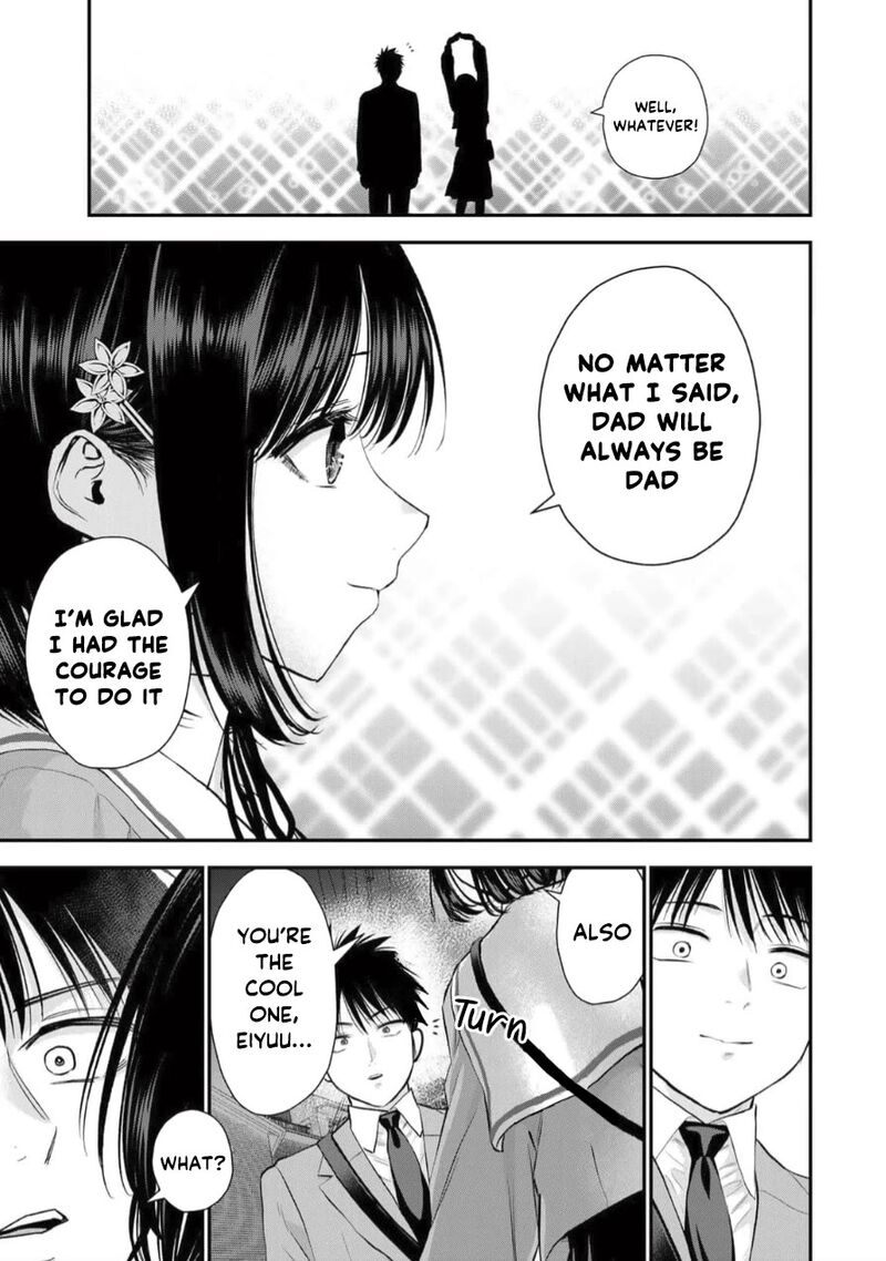 Osananajimi To Wa Romcom Ni Naranai 148 13