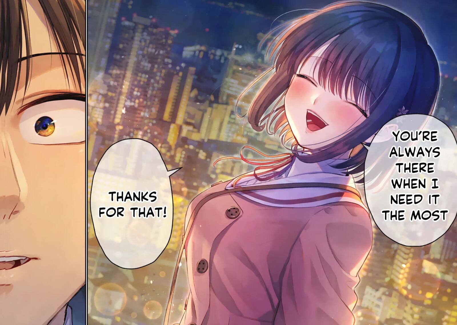 Osananajimi To Wa Romcom Ni Naranai 148 14