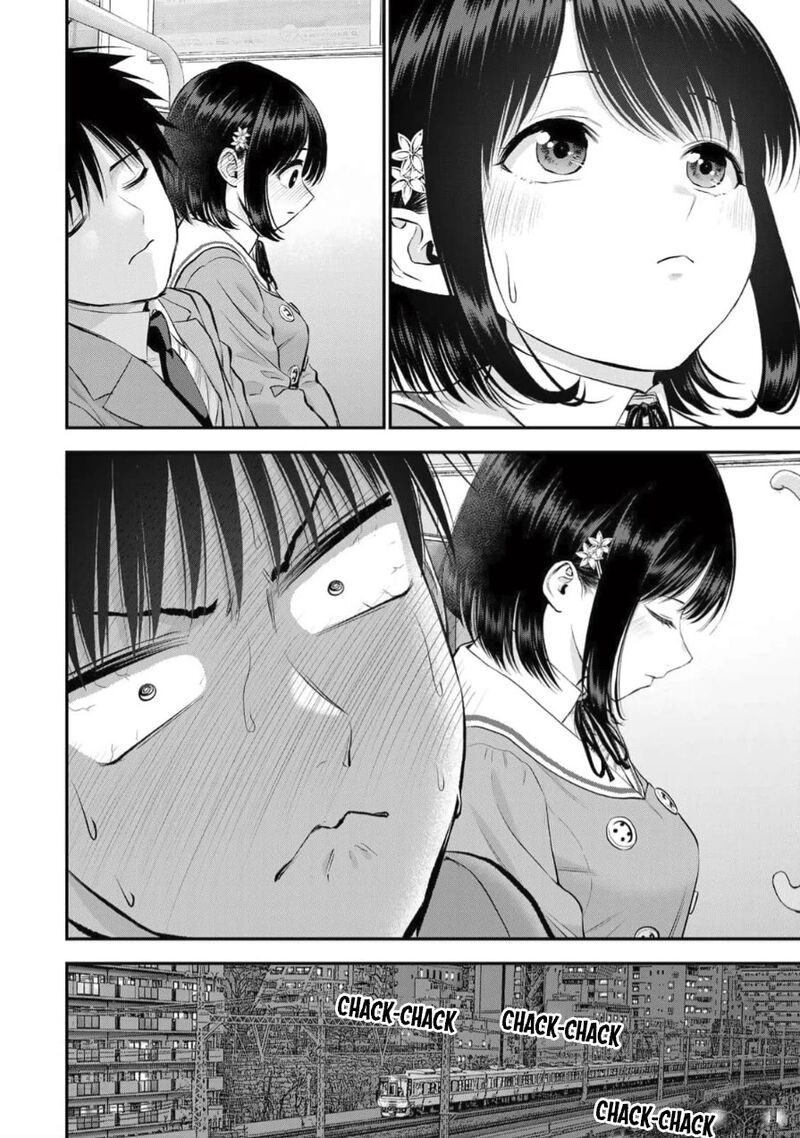 Osananajimi To Wa Romcom Ni Naranai 148 18