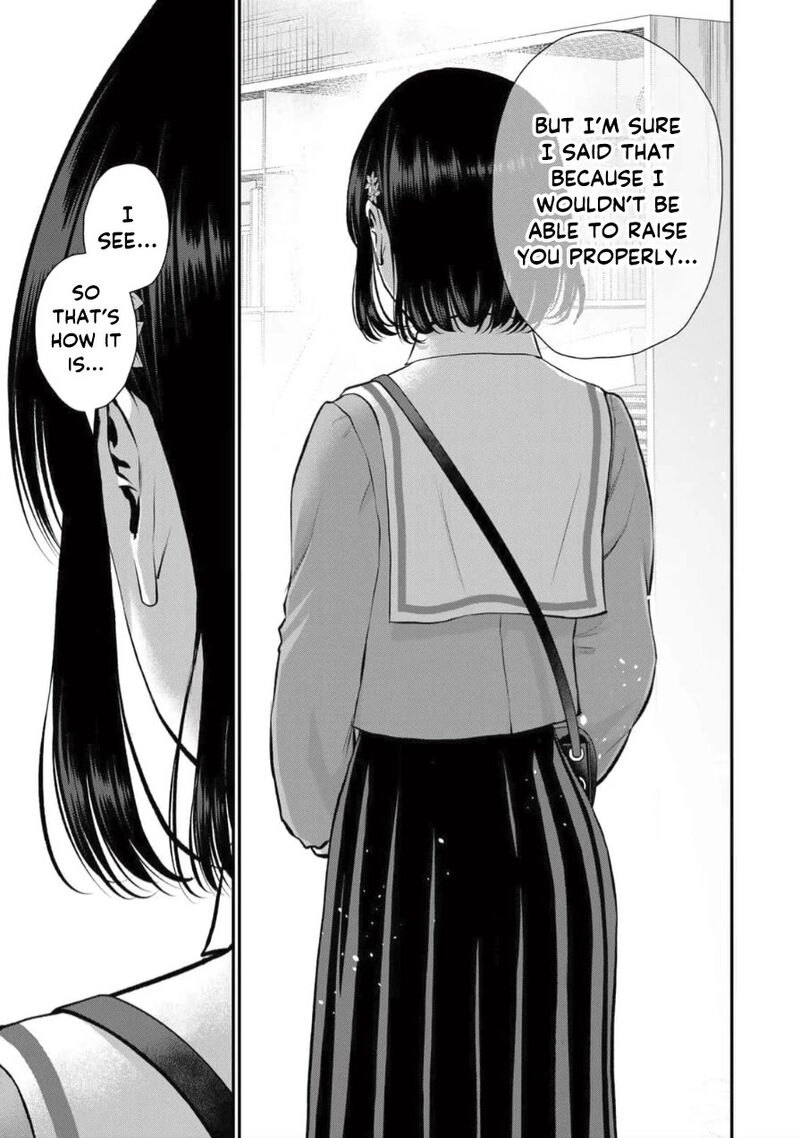 Osananajimi To Wa Romcom Ni Naranai 148 9