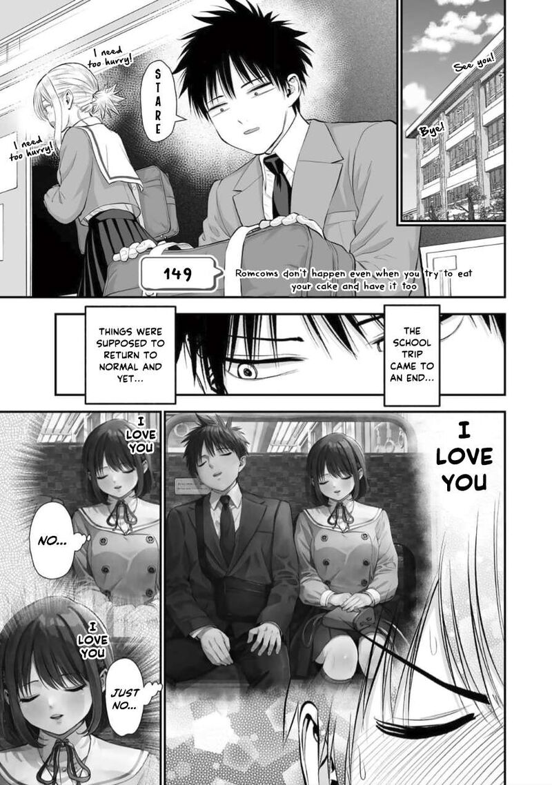 Osananajimi To Wa Romcom Ni Naranai 149 1