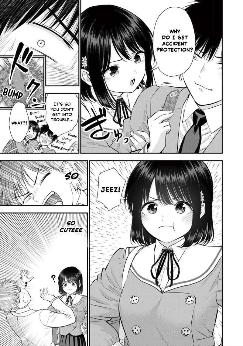Osananajimi To Wa Romcom Ni Naranai 149 7