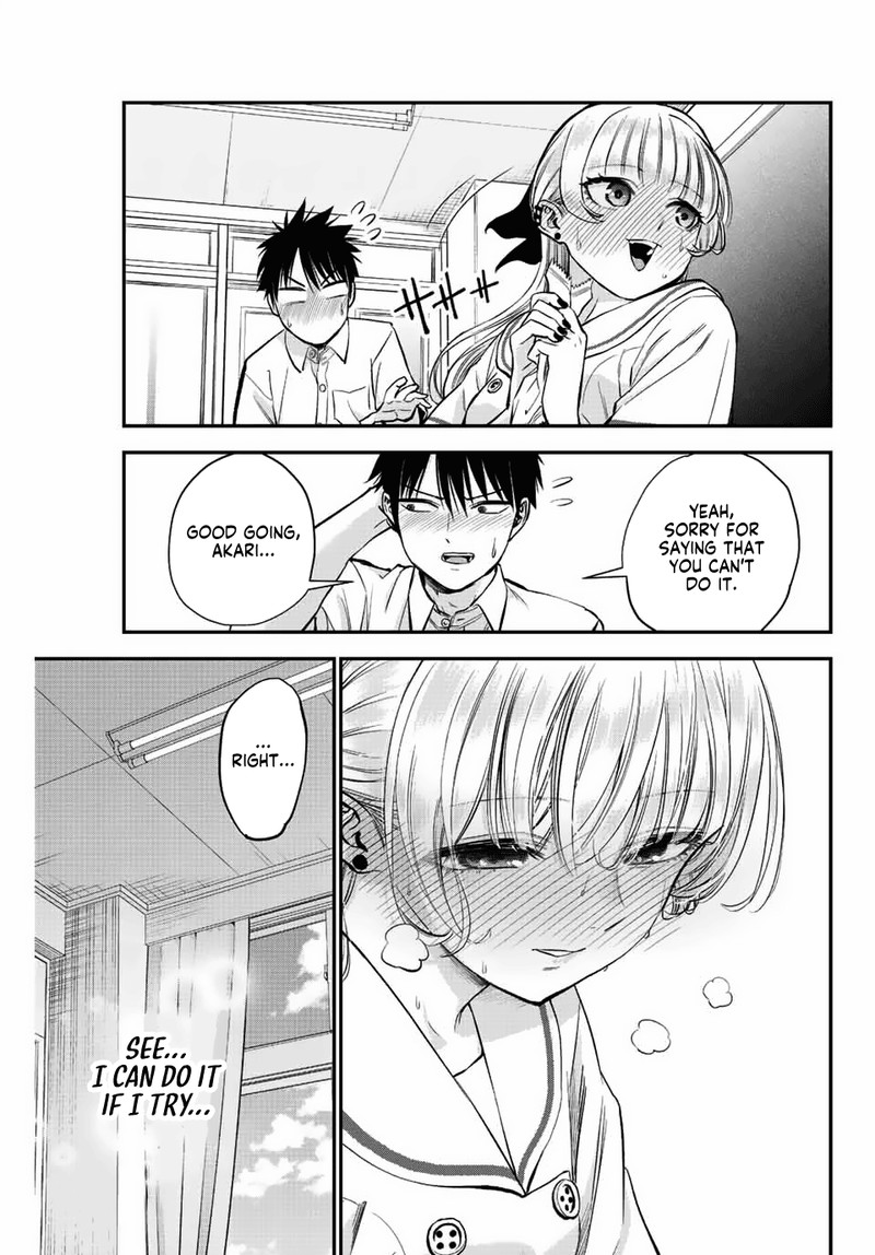 Osananajimi To Wa Romcom Ni Naranai 15 11