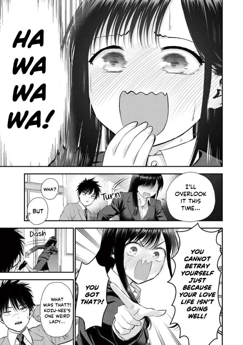 Osananajimi To Wa Romcom Ni Naranai 150 13