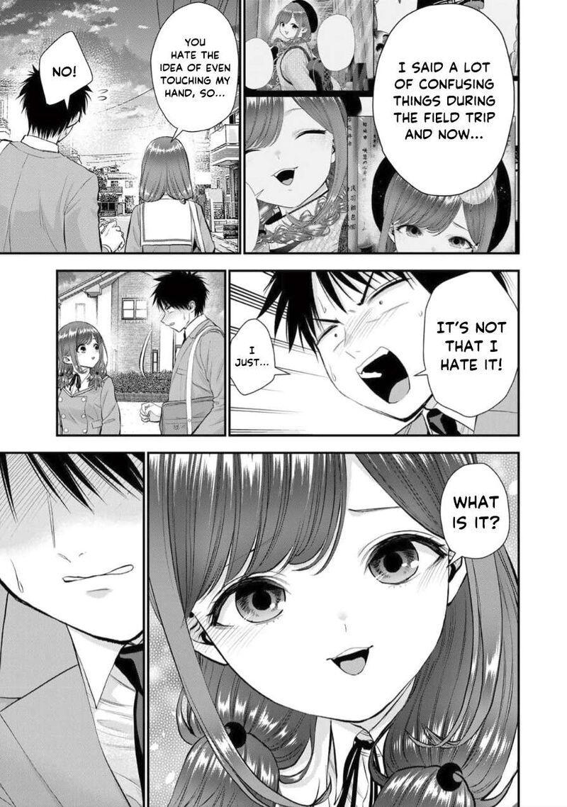 Osananajimi To Wa Romcom Ni Naranai 152 11