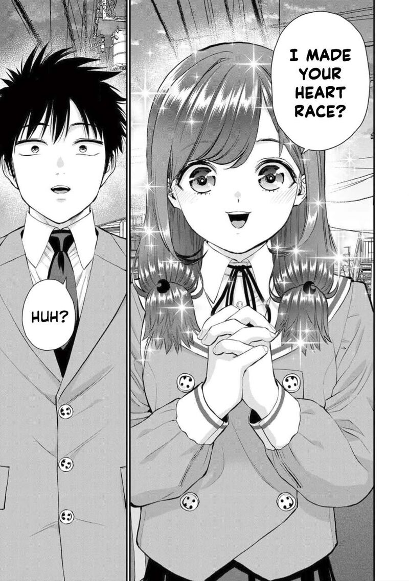 Osananajimi To Wa Romcom Ni Naranai 152 13