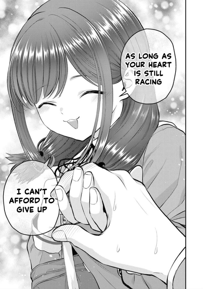 Osananajimi To Wa Romcom Ni Naranai 152 15