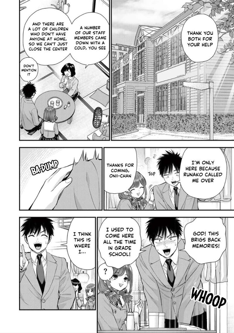 Osananajimi To Wa Romcom Ni Naranai 152 2