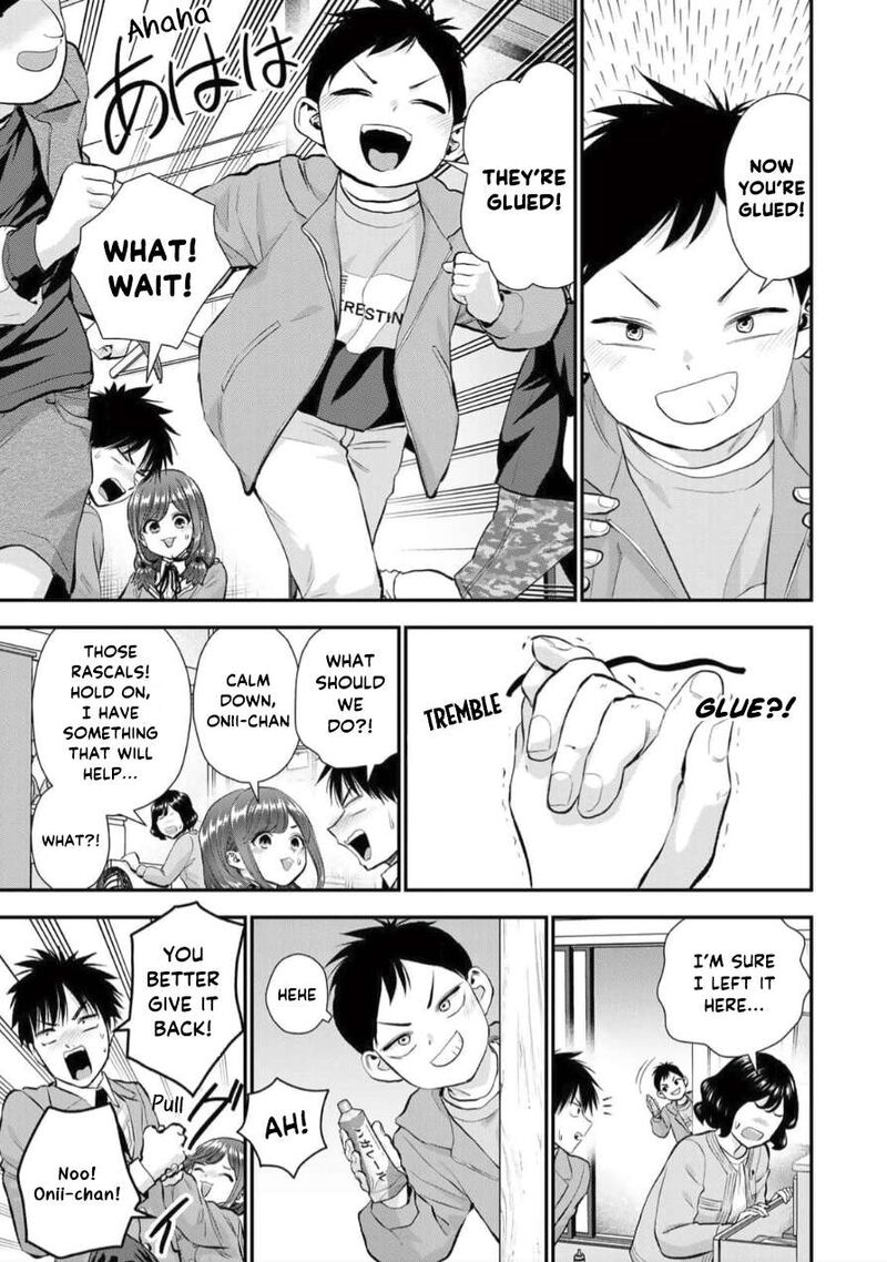 Osananajimi To Wa Romcom Ni Naranai 152 5