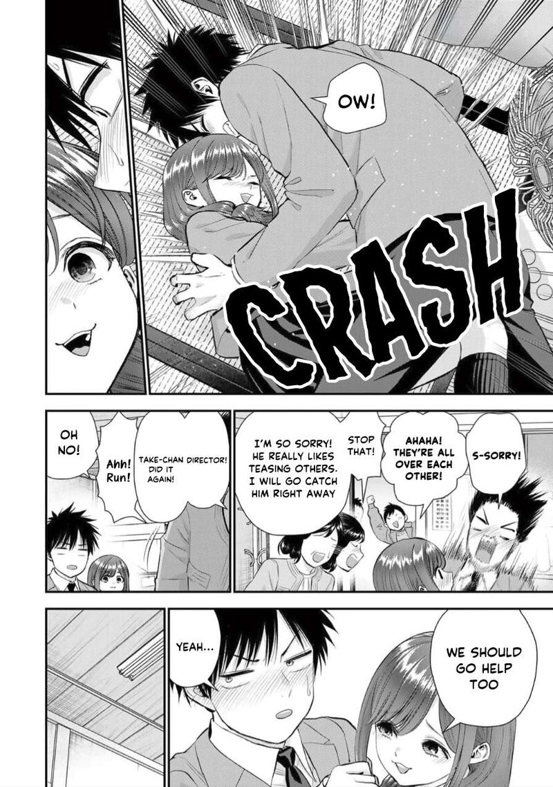 Osananajimi To Wa Romcom Ni Naranai 152 6