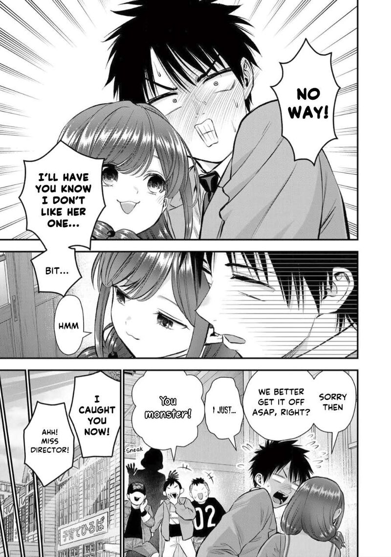 Osananajimi To Wa Romcom Ni Naranai 152 9