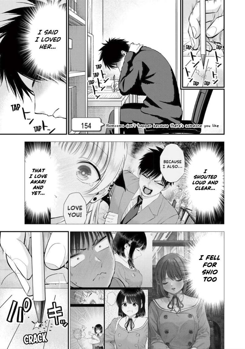 Osananajimi To Wa Romcom Ni Naranai 154 1