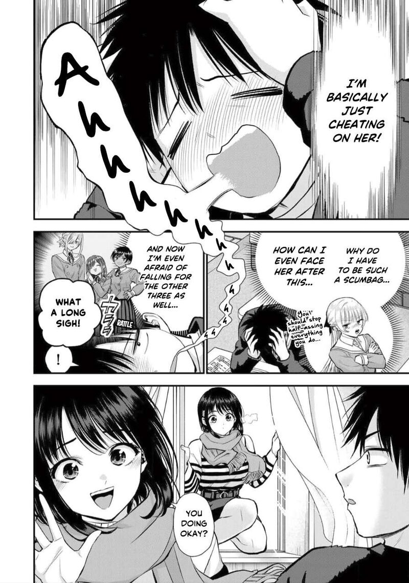 Osananajimi To Wa Romcom Ni Naranai 154 2