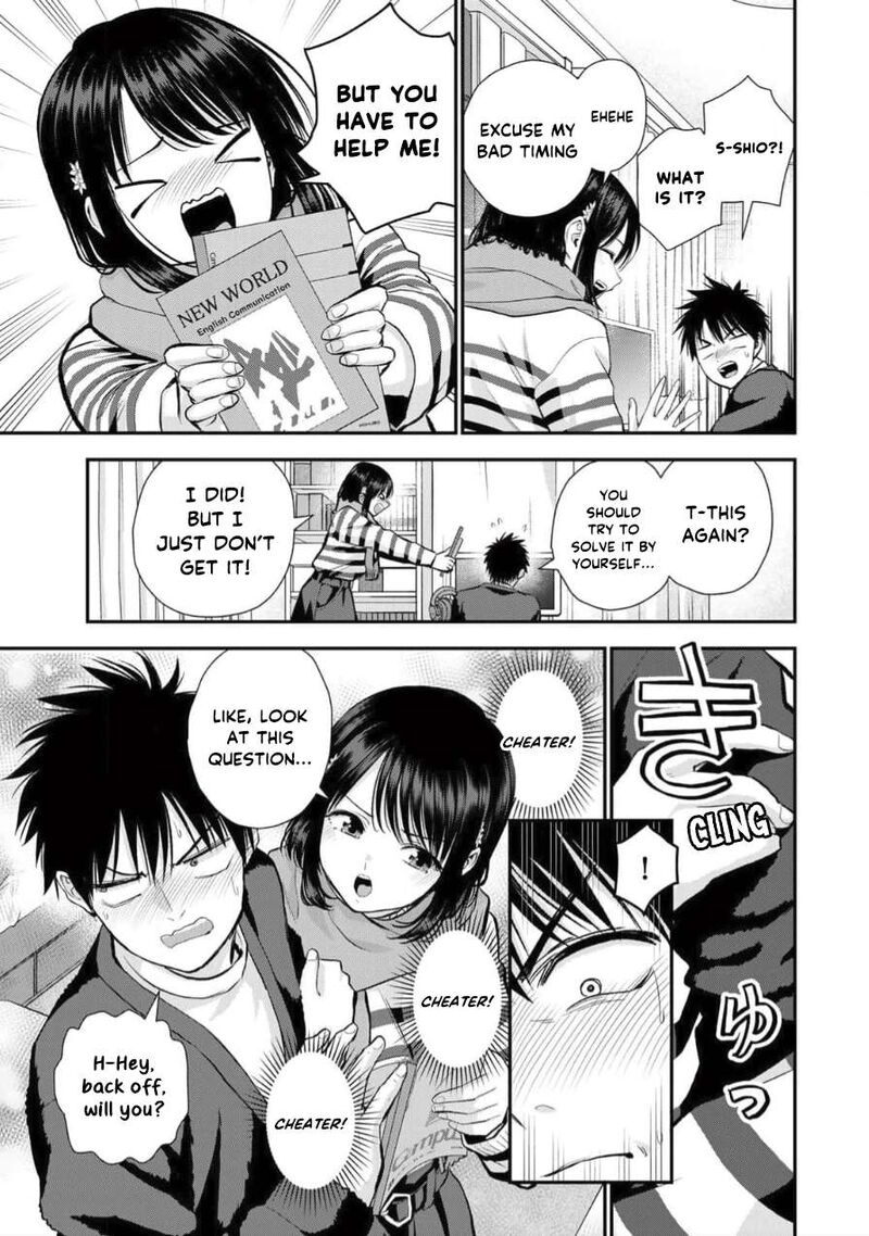 Osananajimi To Wa Romcom Ni Naranai 154 3