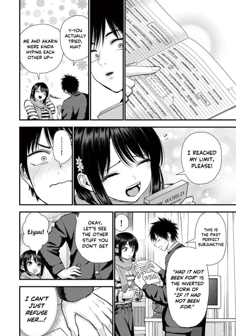 Osananajimi To Wa Romcom Ni Naranai 154 4