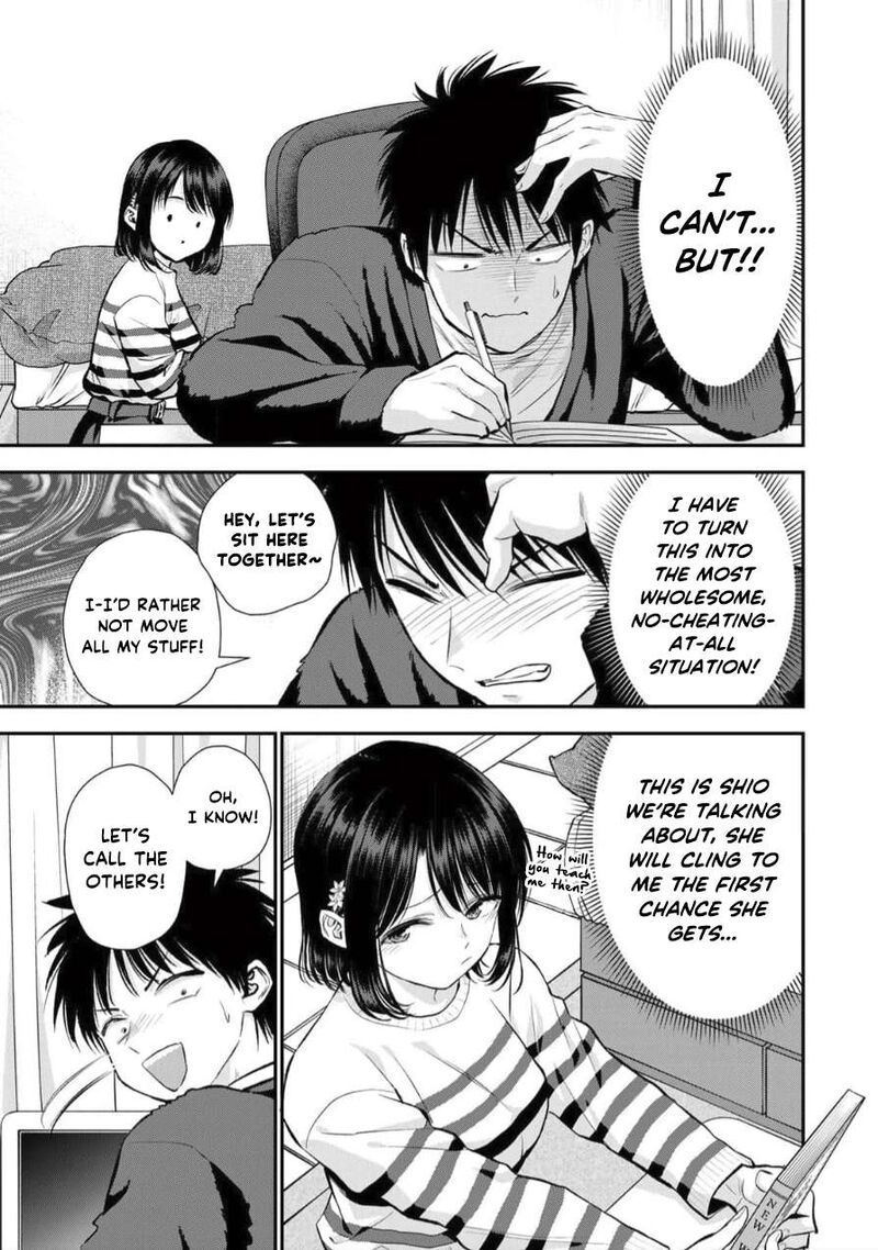 Osananajimi To Wa Romcom Ni Naranai 154 5