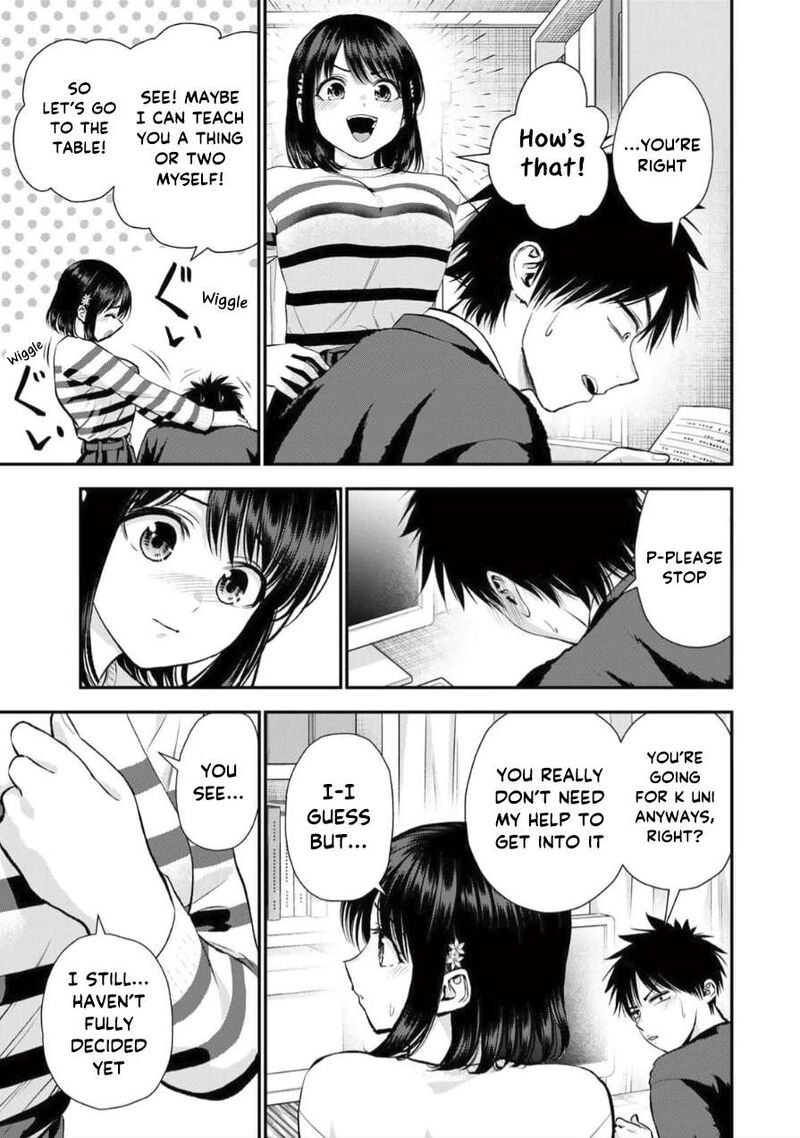 Osananajimi To Wa Romcom Ni Naranai 154 7