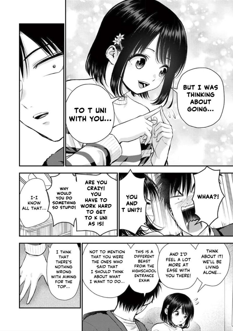 Osananajimi To Wa Romcom Ni Naranai 154 8