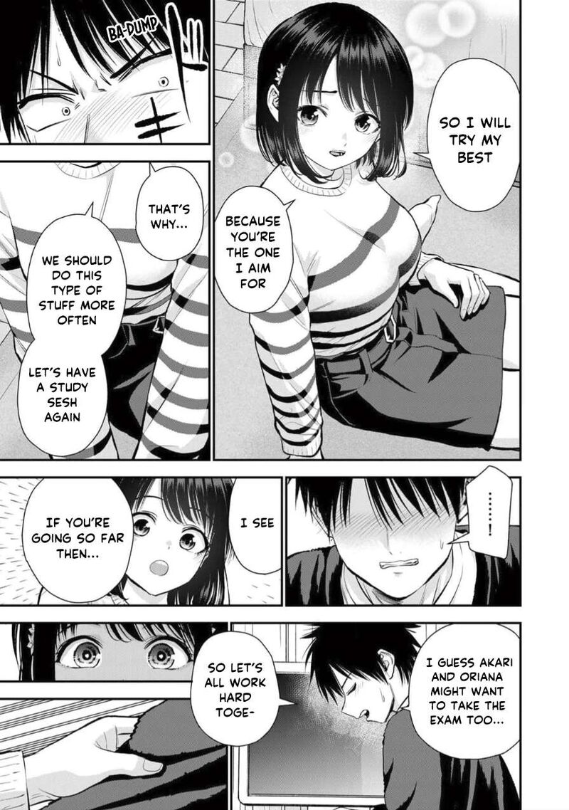 Osananajimi To Wa Romcom Ni Naranai 154 9