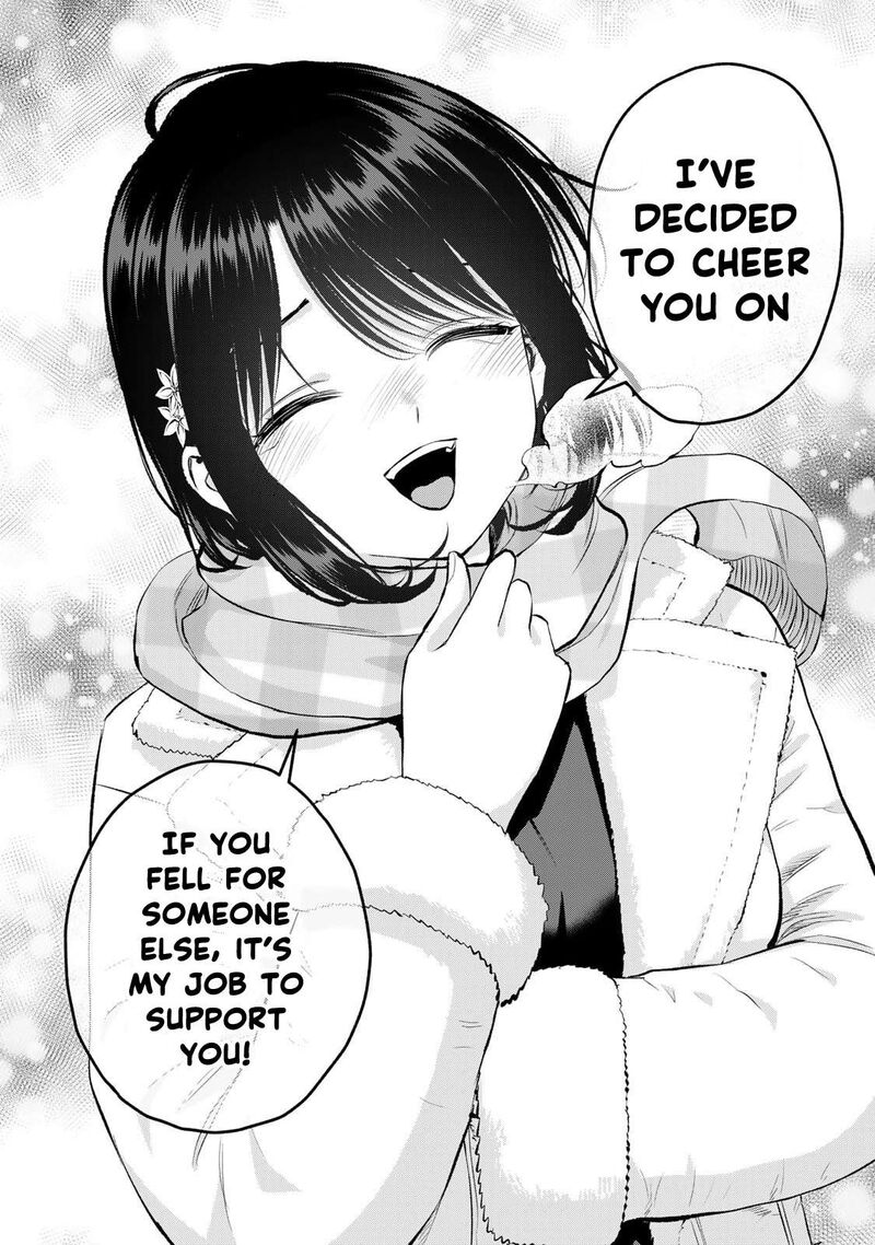Osananajimi To Wa Romcom Ni Naranai 155 12