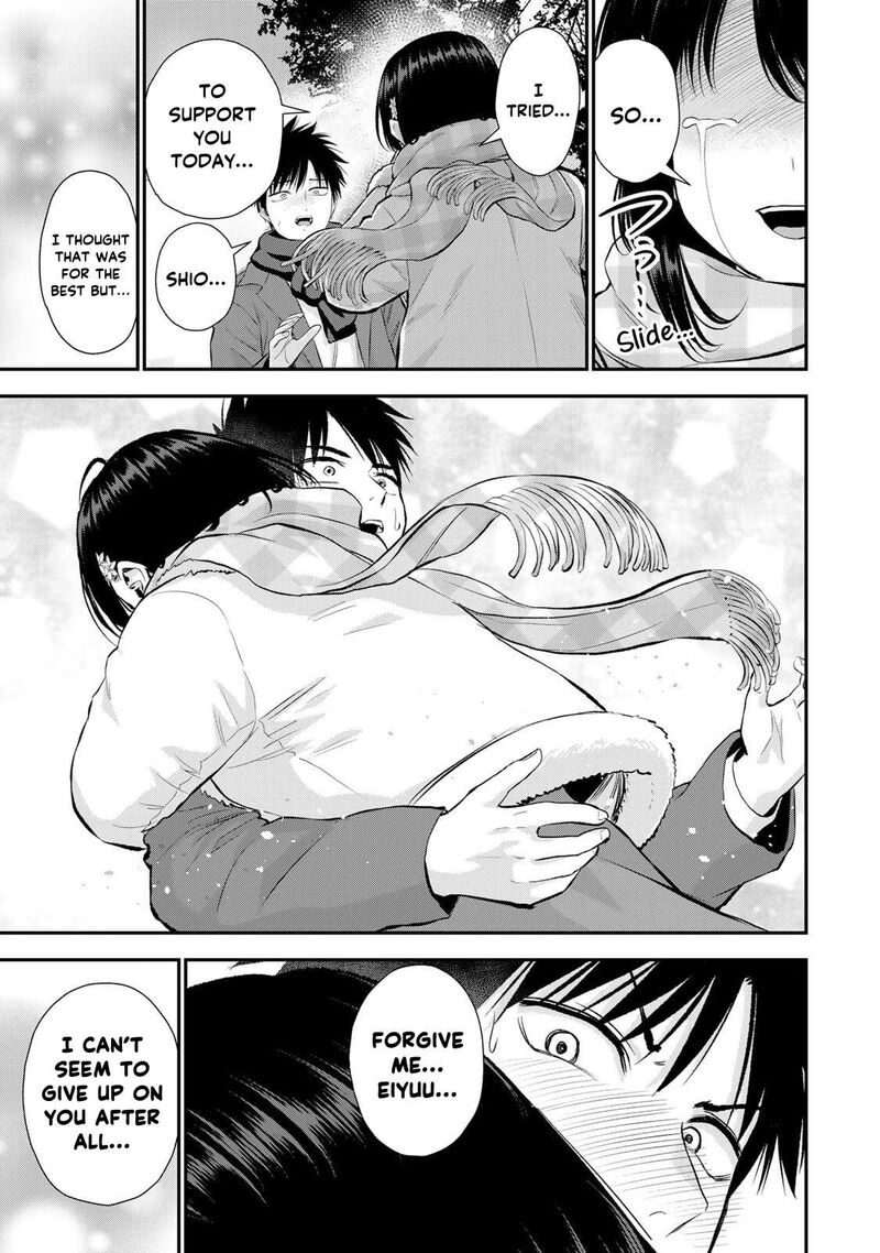Osananajimi To Wa Romcom Ni Naranai 155 13